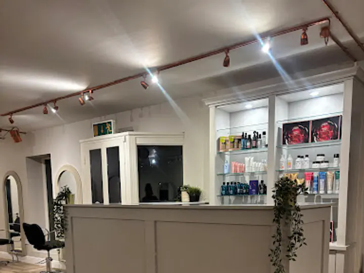 Kosa Hair and Beauty in Kilcullen