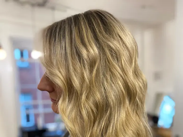 Kryshair in Rathmines