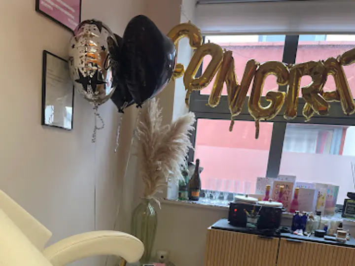 L.D Beauty (Brow Queen) in Sligo