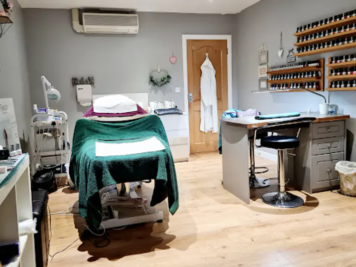 La Vie Beauty in Dungloe