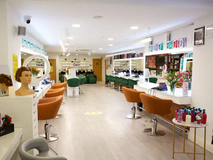 Laila Valentino Hairdressing in Carrick-on-Shannon