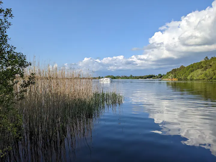 Lake Isle Retreats in Enniskillen