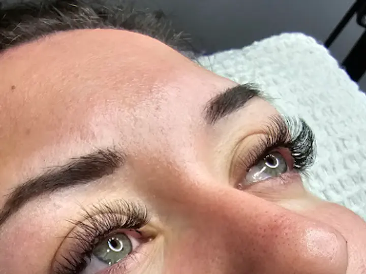 Lash & Brow in Limavady