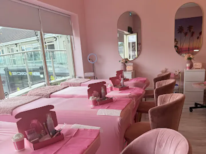 Lash Doll's Academy of Beauty in Ratoath