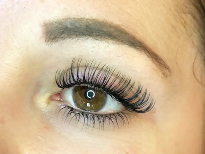 Lashes and Skin by Kirstie in Magherafelt