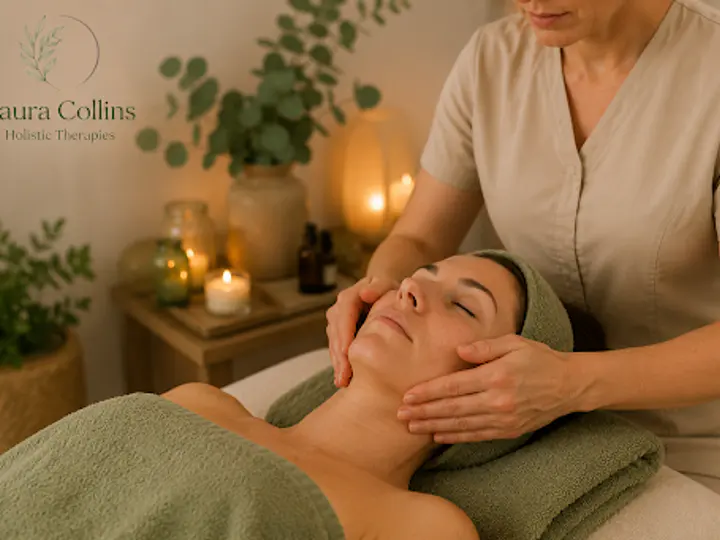 Laura Collins Holistic Therapies in Dooradoyle