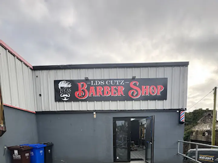 Lds Cutz in Ballyhaunis