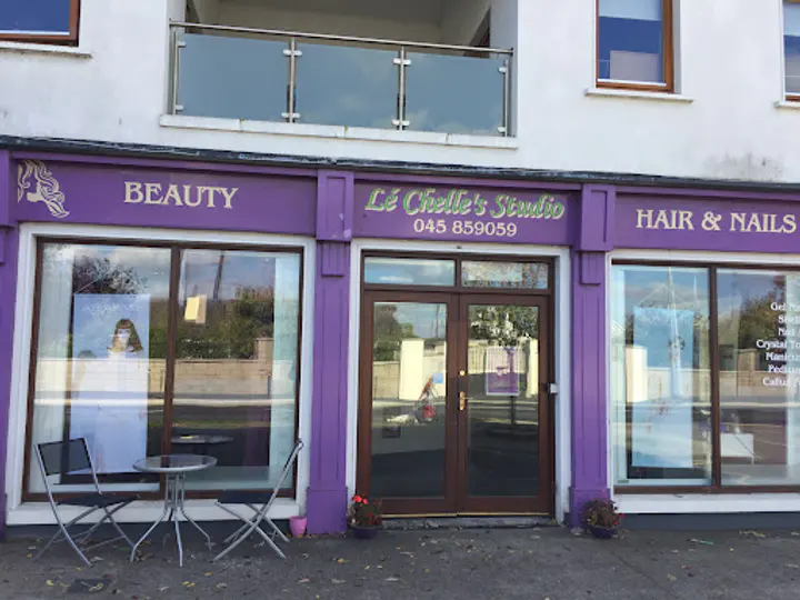 Le Chelle Studio in Derrinturn