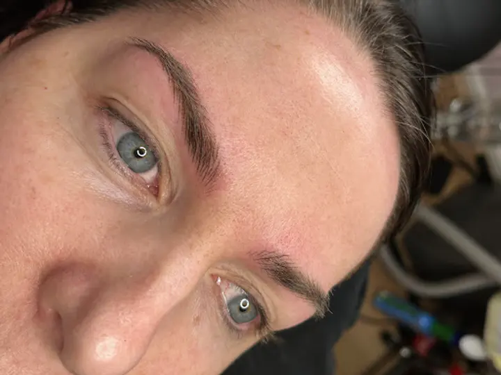 Leah Cheung - Permanent Makeup Specialist in Wexford