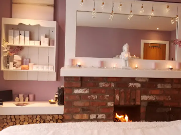 Lee Schofield the Waxing Room in Bangor