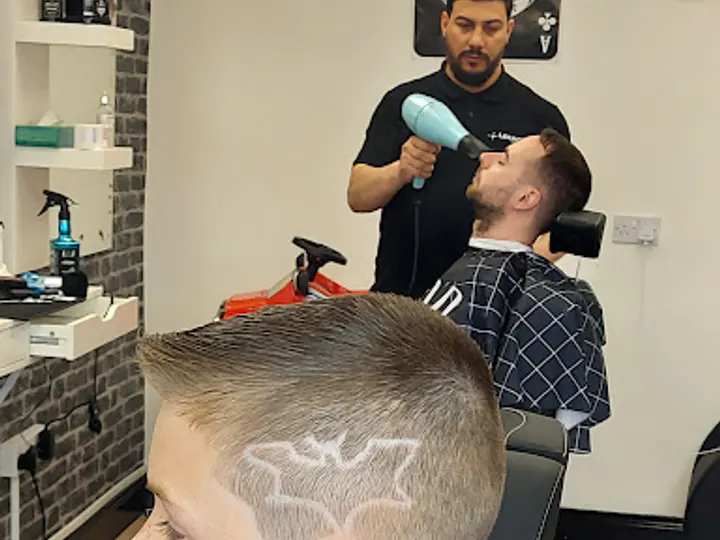 Legacy Barberltd in Ballyshannon