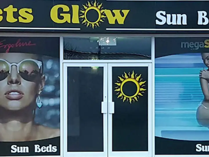 Let's Glow Sunbeds in Clondalkin