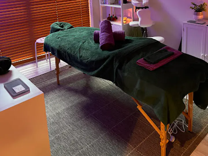 Leti - Massage Therapist in Drogheda