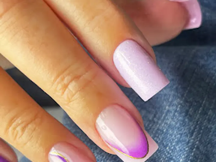 Lika Beauty Salon / Advanced Pedicure / Birr in Birr