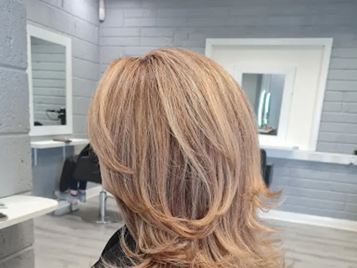 Linda Murphy Hair in New Ross