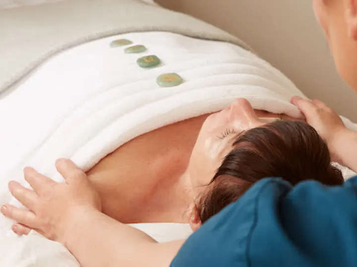 Lisa Jane Wellness - Complementary Therapies in Hartstown