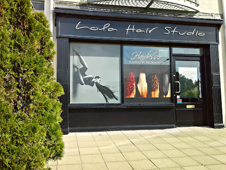 Lola Hair Studio in Carrick-on-Shannon