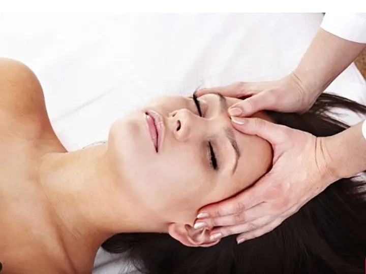 Lotus Massage in Cork