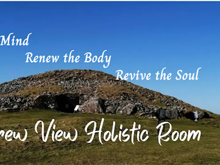 Loughcrew View Holistic Room in Ballinlough