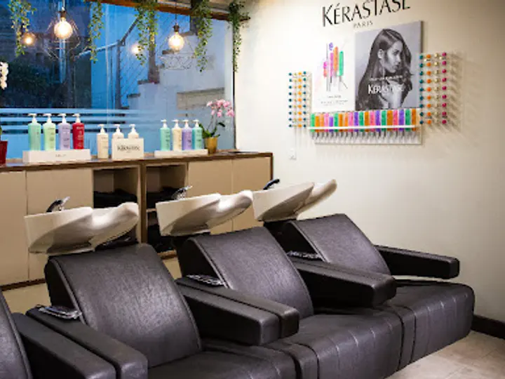 Ls Hair Westport in Westport