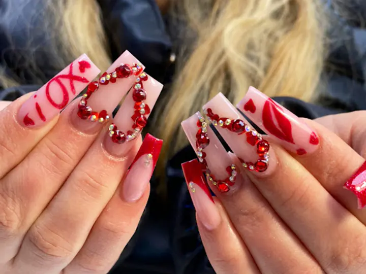 Lspa Nails & SPA in Enniskillen