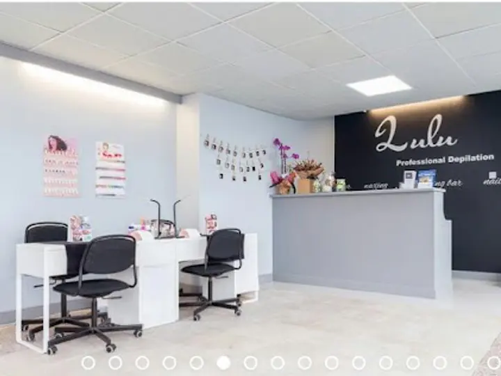 Lu Lu Beauty & Laser Clinic in Bray