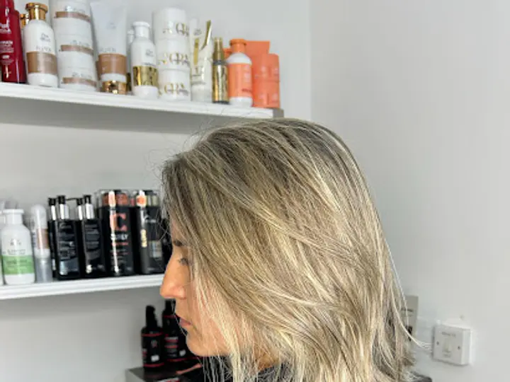 Lu Martins Hairdresser in Drumcondra