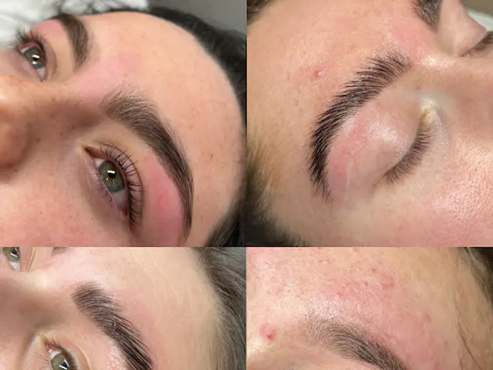 Lush Lashes Dublin in Artane