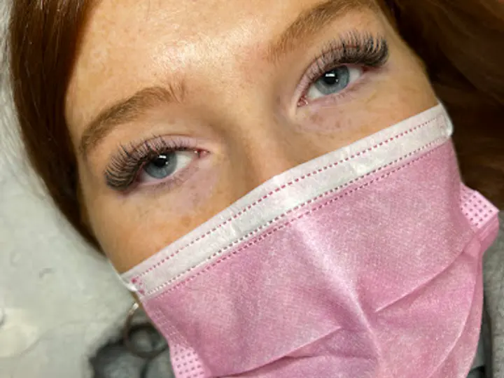 Lux Lashes Ireland in Tullamore