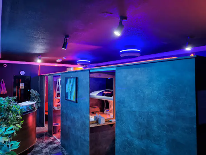 Magic Tan Sunbeds in Cork
