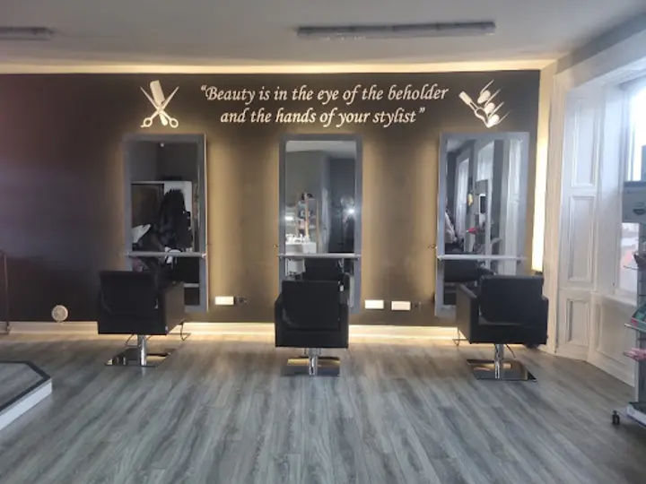 Maireads Ladies & Gents Hair Studio in Ballaghaderreen