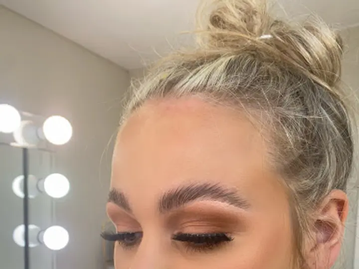 Makeup by Beth in Greystones