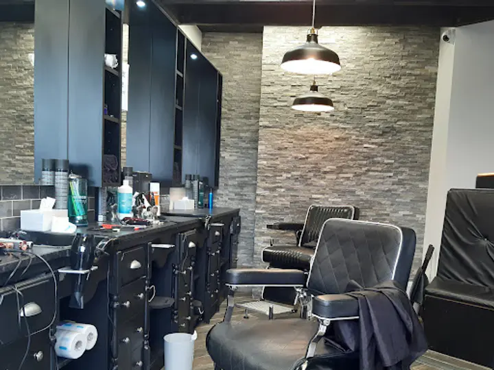 Maliks Barbers Mulhuddart in Blanchardstown