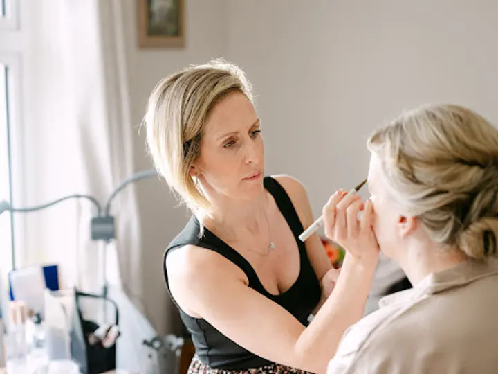 Marcella Mc Govern Makeup in Collooney