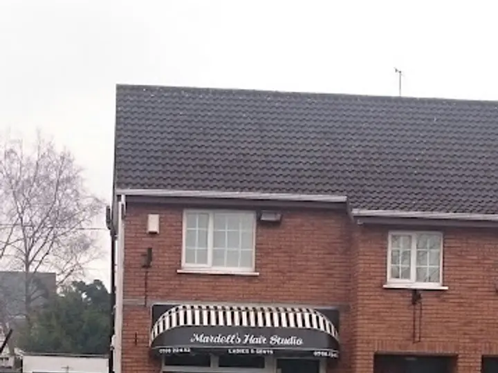 Mardell's Hair Studio in Tullamore