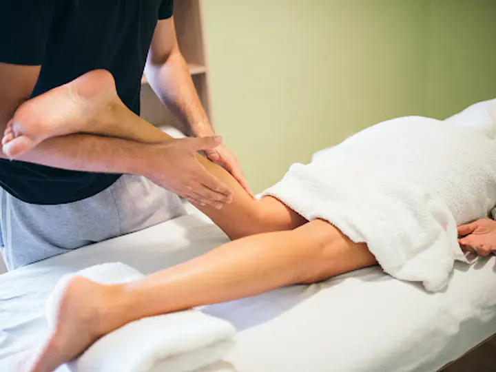 Maria Walsh Chartered Physiotherapist in Waterford