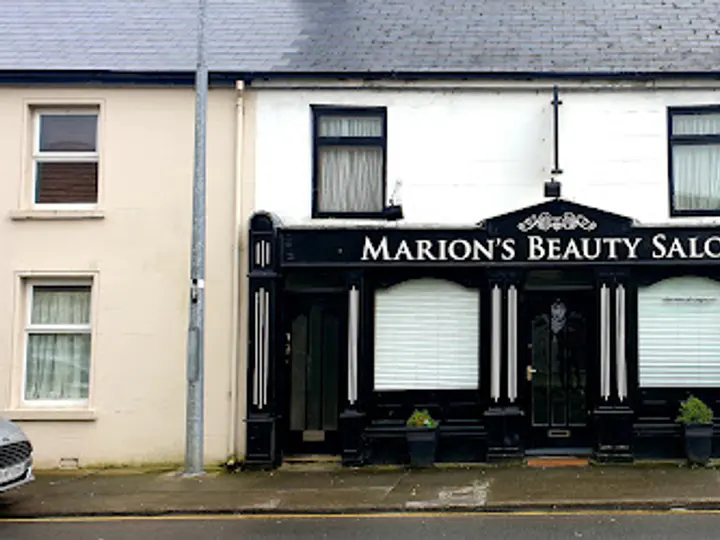 Marion’s Beauty Salon in Castleisland