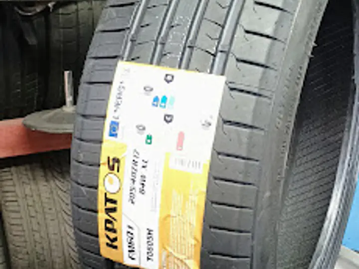 Mark Mccarron Tyres & Recovery in Londonderry