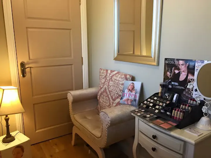 Mary Conroy Beauty Salon in Nurney