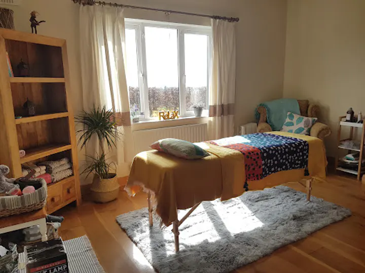 Massage and Holistic Therapies by Claudia in Ballinakill