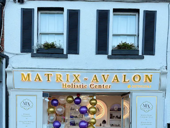 Matrix Avalon Holistic Center Limited in Kilcock