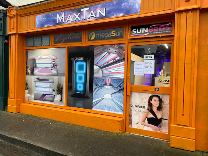 Maxtan in Athlone