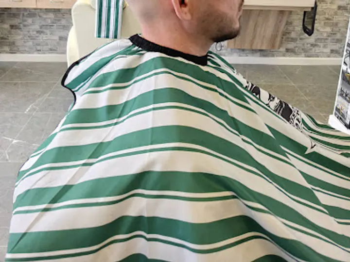 Mbarbershop in Tullamore