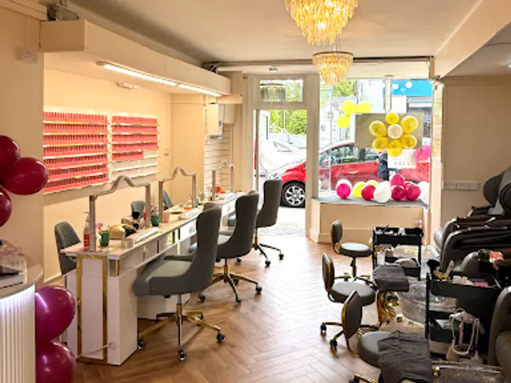 Mcglow Hand & Foot SPA in Castlerea