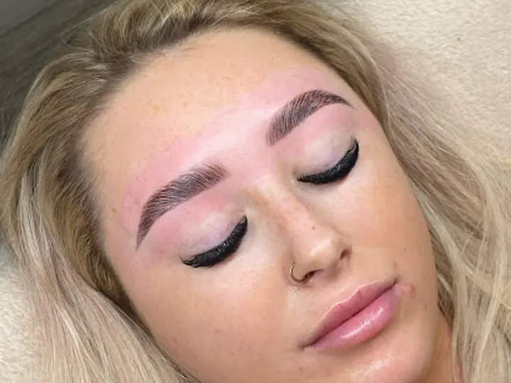 Meabh Keane Lashes in Tralee