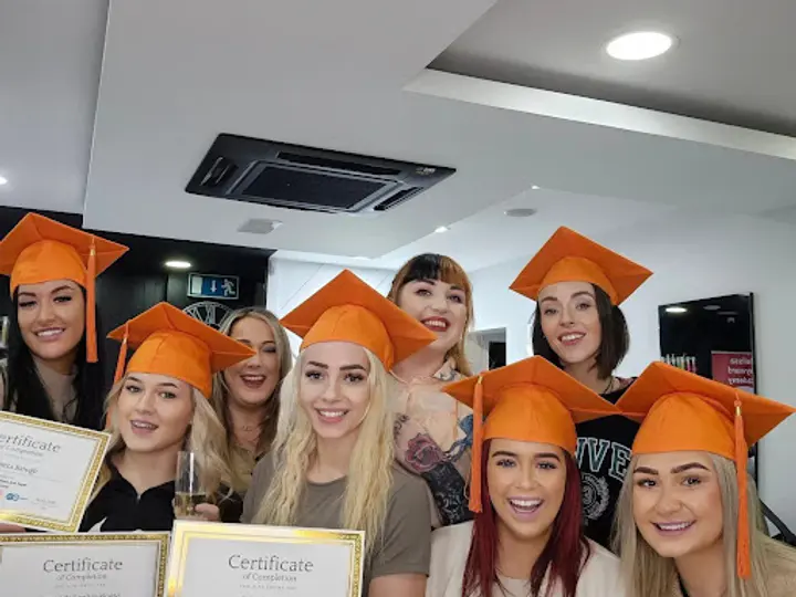 Melissa Hayward Academy (Formerly Hair Extension Training Ireland) in Roscrea