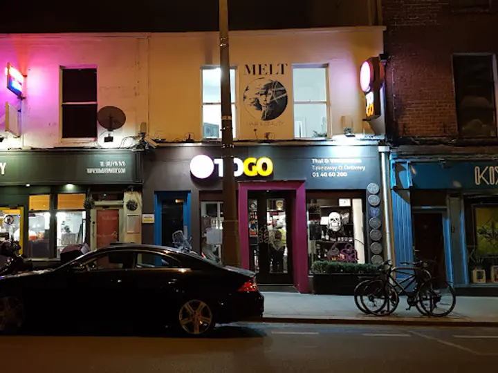 Melt Hair and Beauty in Dublin 6