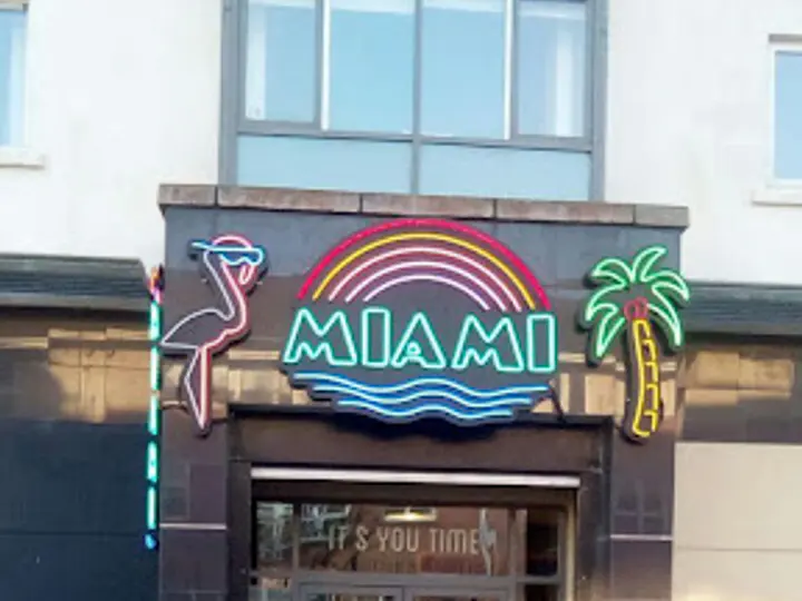 Miami Tanning/Fitness Salon in Waterford