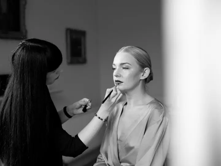 Michelle Anderson Makeup Artist in Sligo