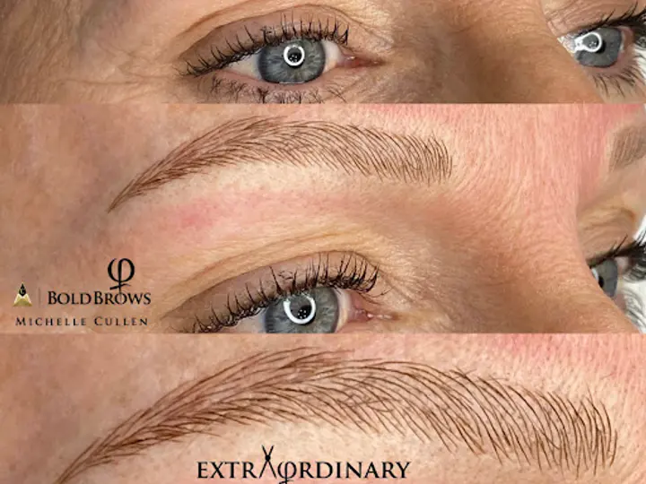 Michelle Cullen Brow Academy in Maynooth